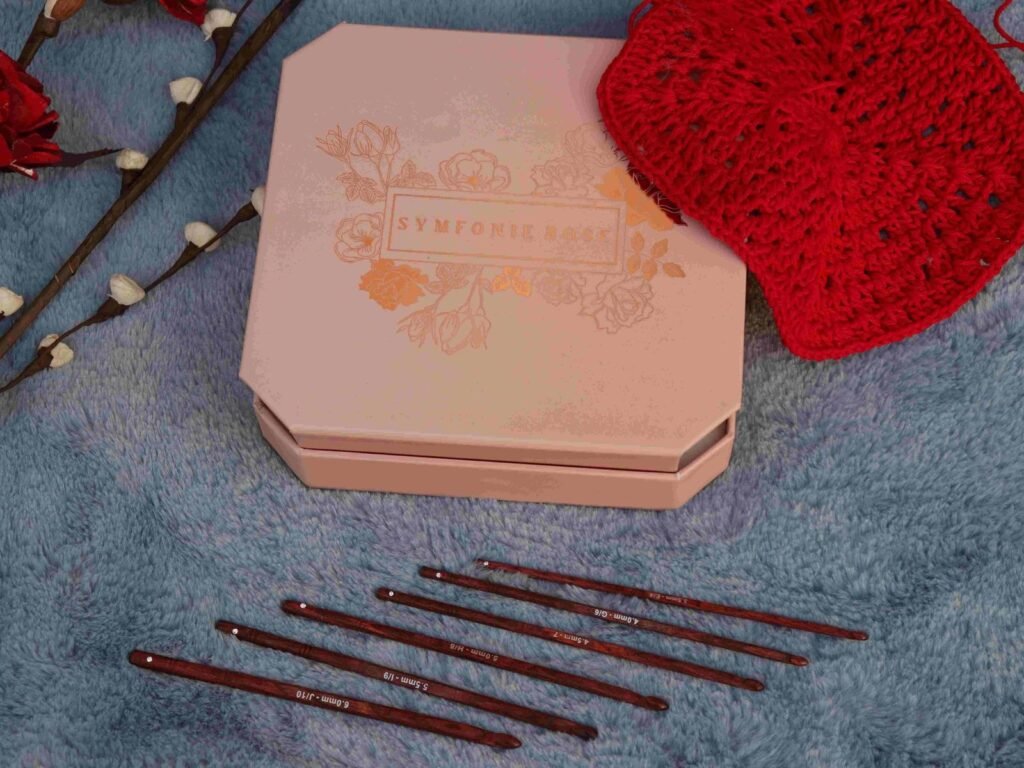 best crochet stitch markers
