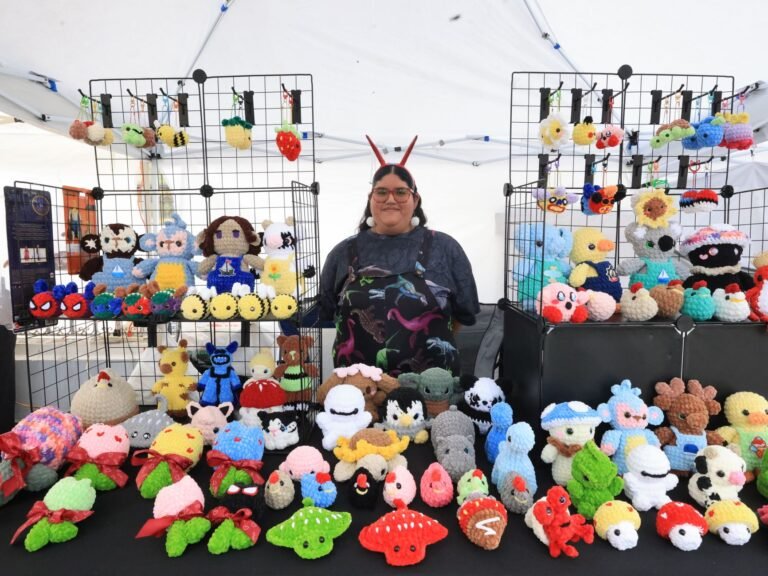 Can You Sell Crochet Items Made From Someone Else’s Pattern?