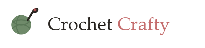 Crochet Crafty