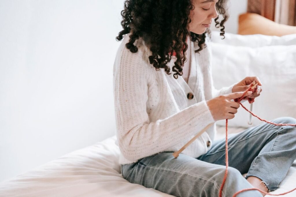 Easy Crochet Cardigan Pattern for Beginners