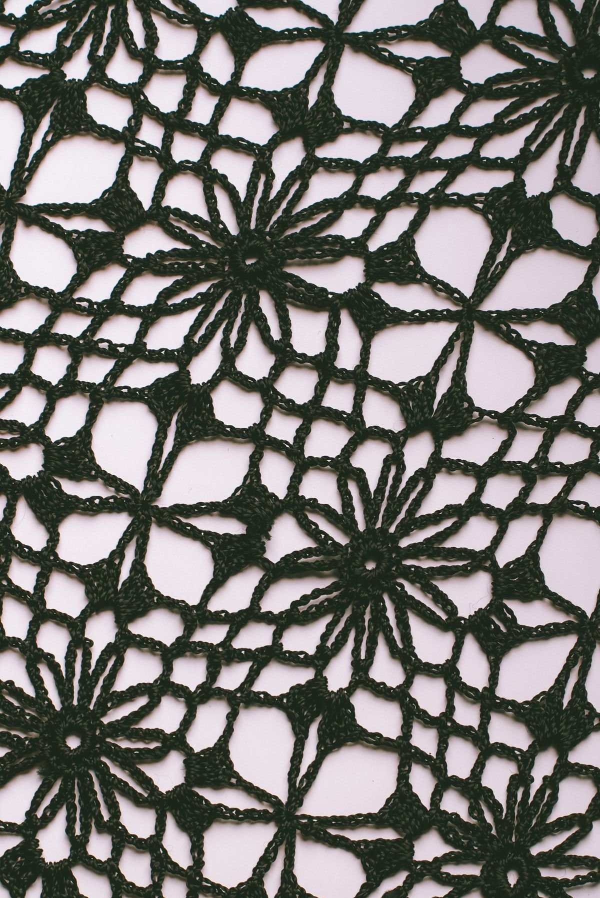 front loop vs back loop crochet