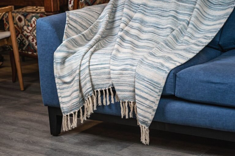 How Long Does It Take to Crochet a Blanket? (Real Answer)