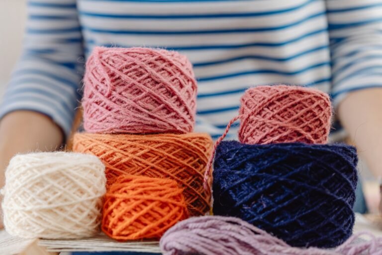 How to Change Color in Crochet (No Gaps or Bumps)
