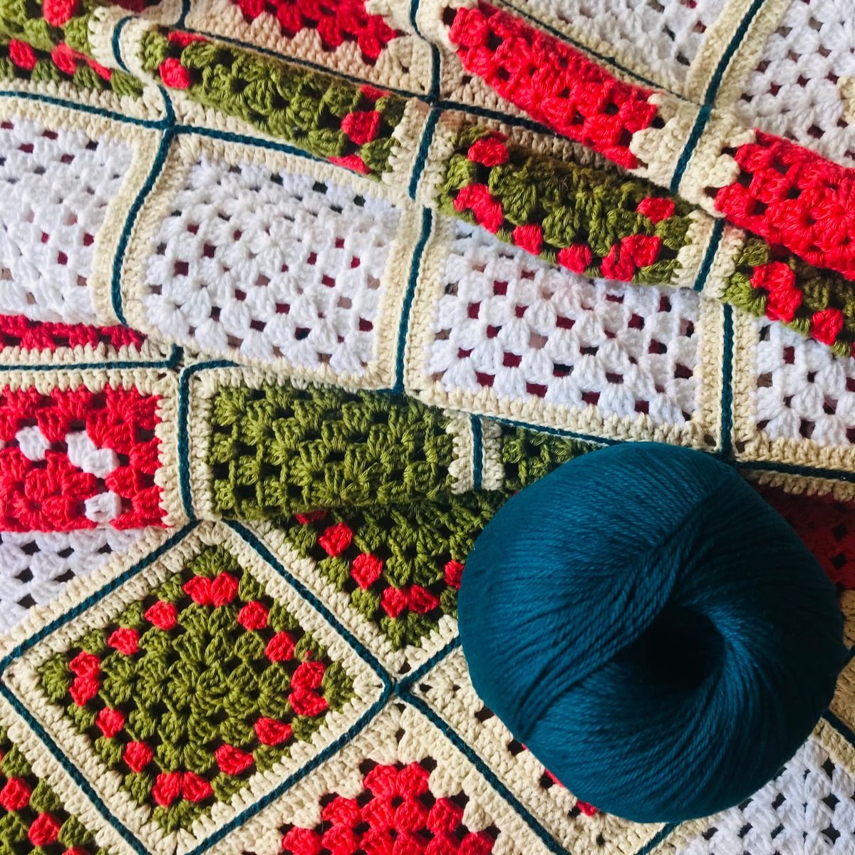 how to seam crochet