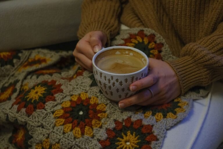 Is Crochet Good for Anxiety? (What the Science Says)