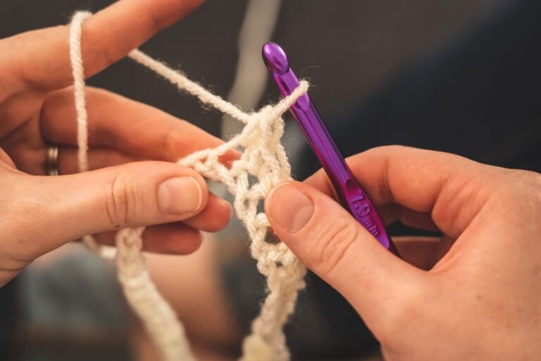 Why Is Crochet So Expensive? (The Honest Answer)
