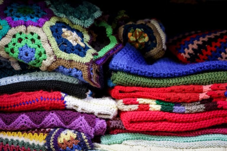 Why Is It Called a Granny Square? (The Surprising History)